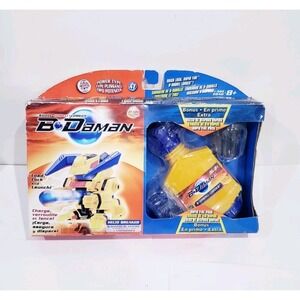 B-Daman Helio Breaker Value Pack